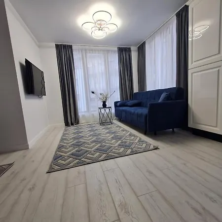 Apartment Perfect