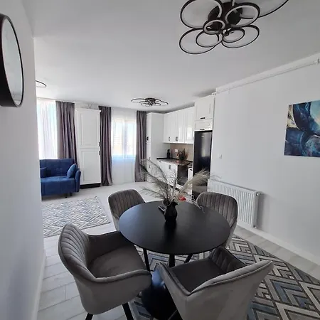 Apartment Perfect *