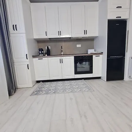 Apartment Perfect