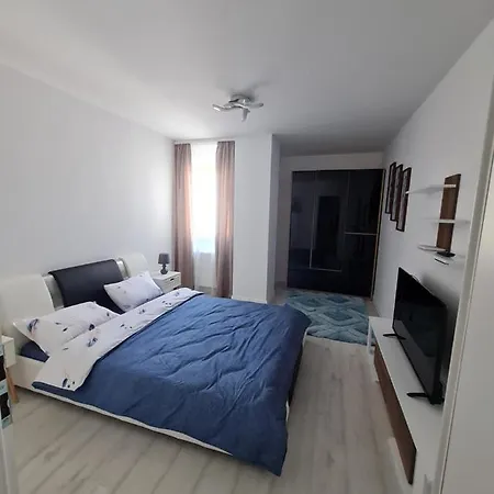 Apartment Perfect *