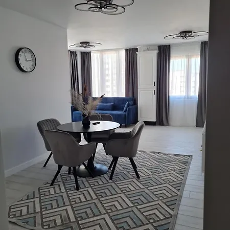 Apartment Perfect Timisoara