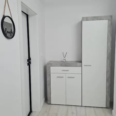 Perfect Apartment